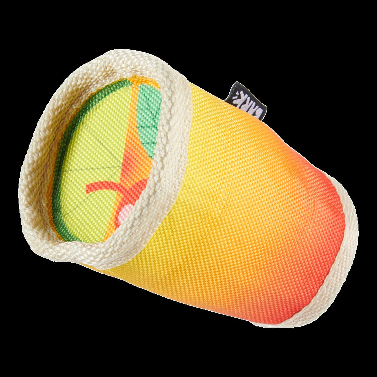 Mai Toy Super Chewer Durable 2-in-1 + Enrichment Dog Toy