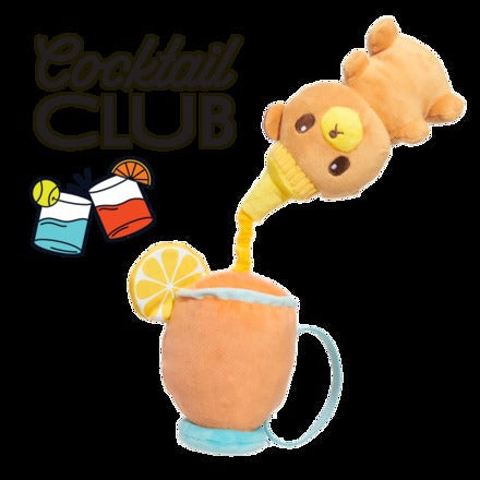 Dog Toddy