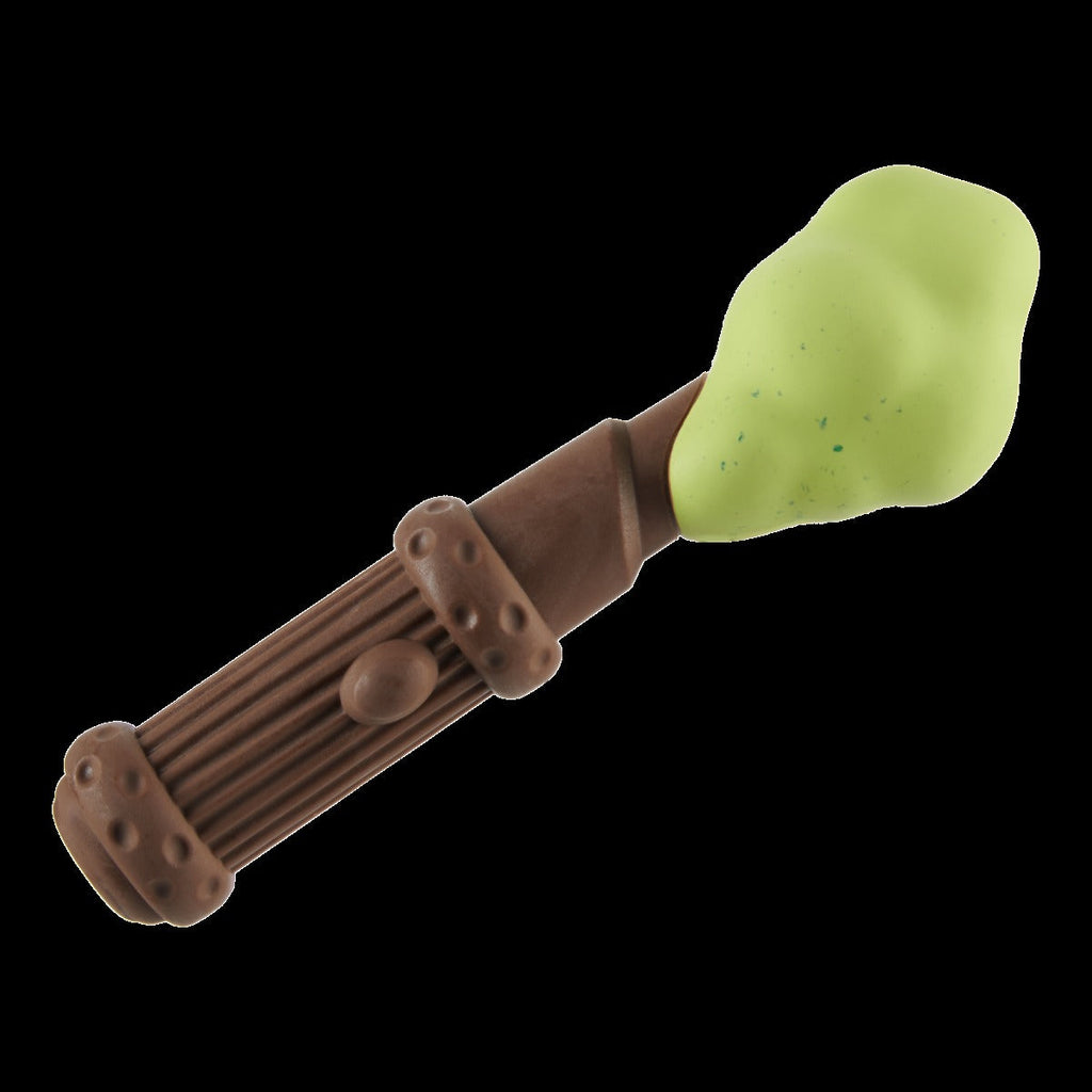 Harry's BogeyTM Wand Super Chewer Durable Gnaw Dog Toy