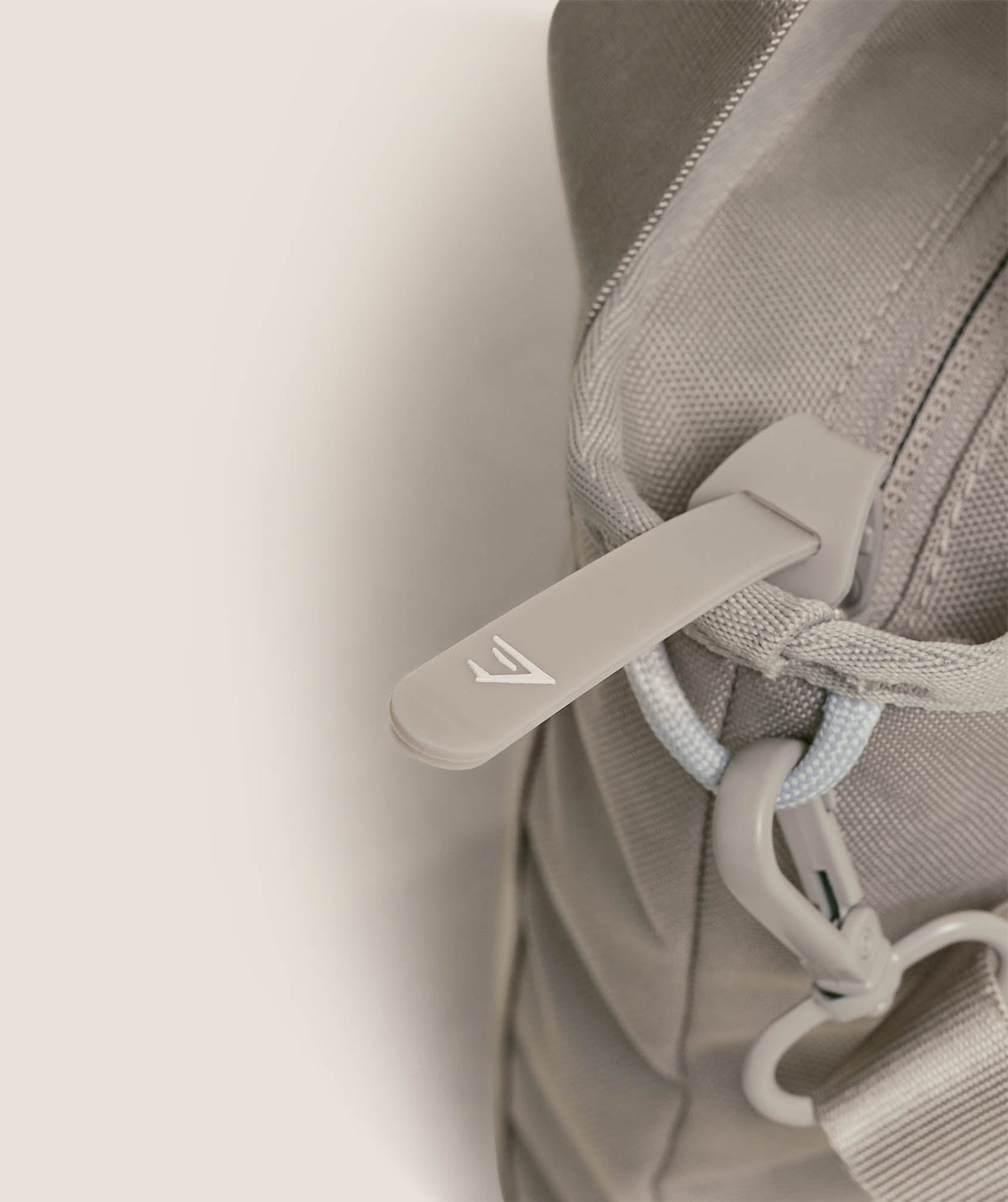 Gymshark Everyday Mini Tote Bag - Mushroom Grey