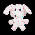 Spotted ElephantTM Plush Tug Dog Toy