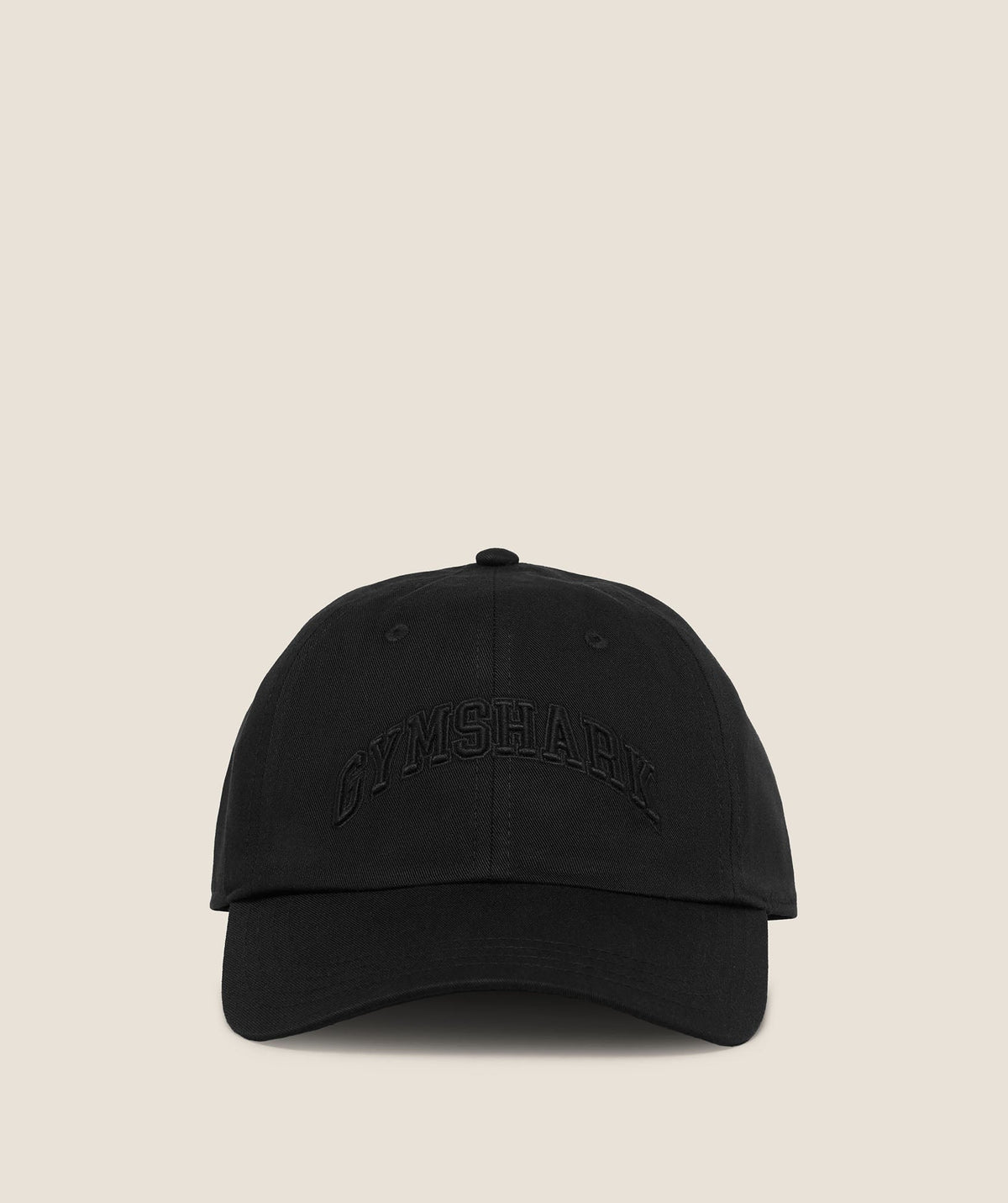 Gymshark Essentials Cap - Black