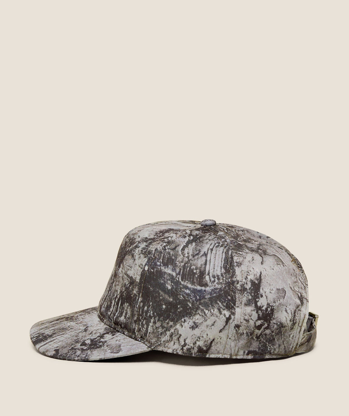 Gymshark Graphic Trucker - Pebble Grey