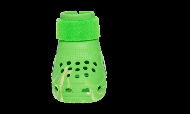 CrocsTM Shoes For Dogs