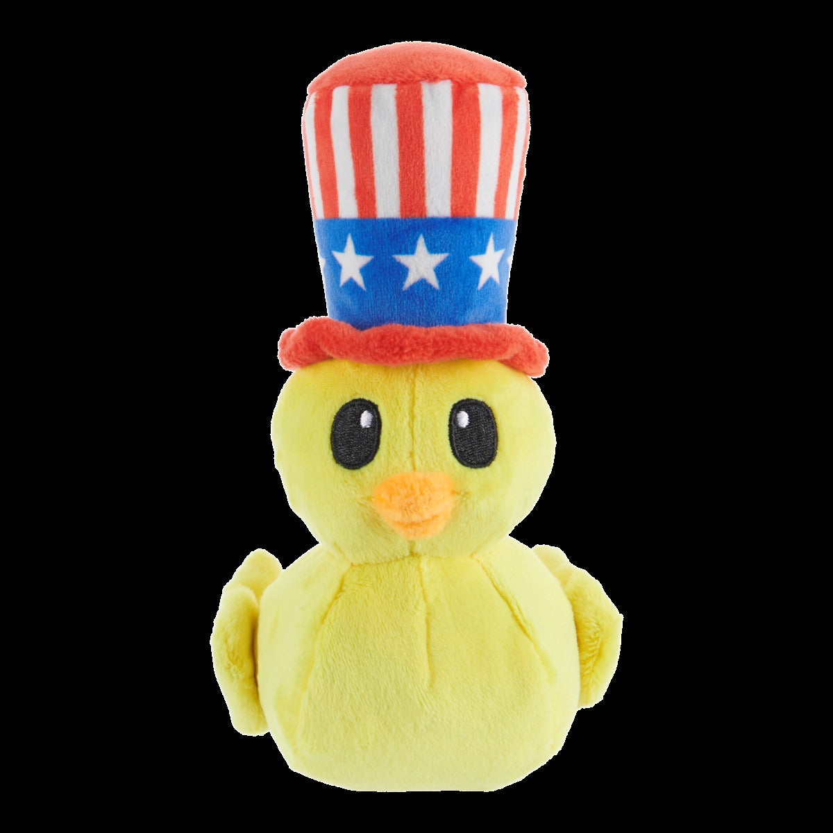 Uncle Duck Plush Tug Dog Toy