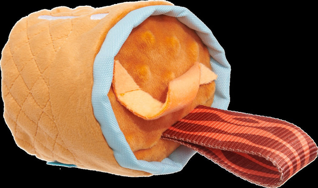 Maple Bacon Old Furshioned