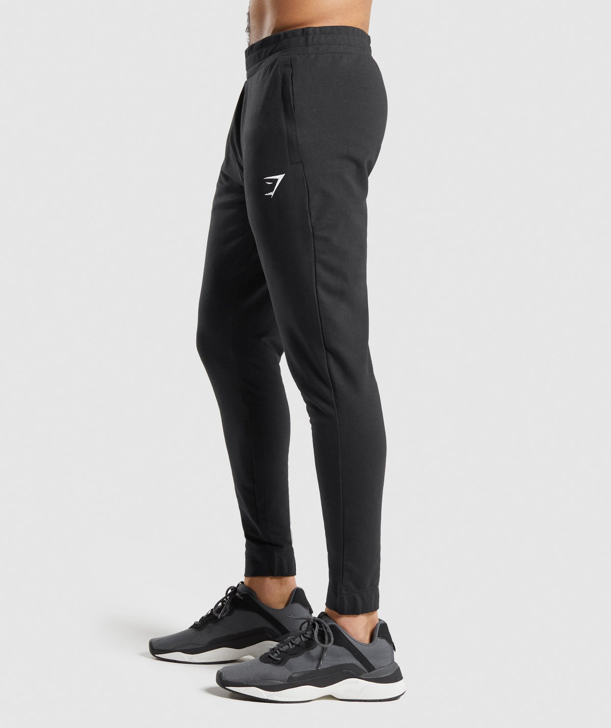 Gymshark Critical Pant - Black