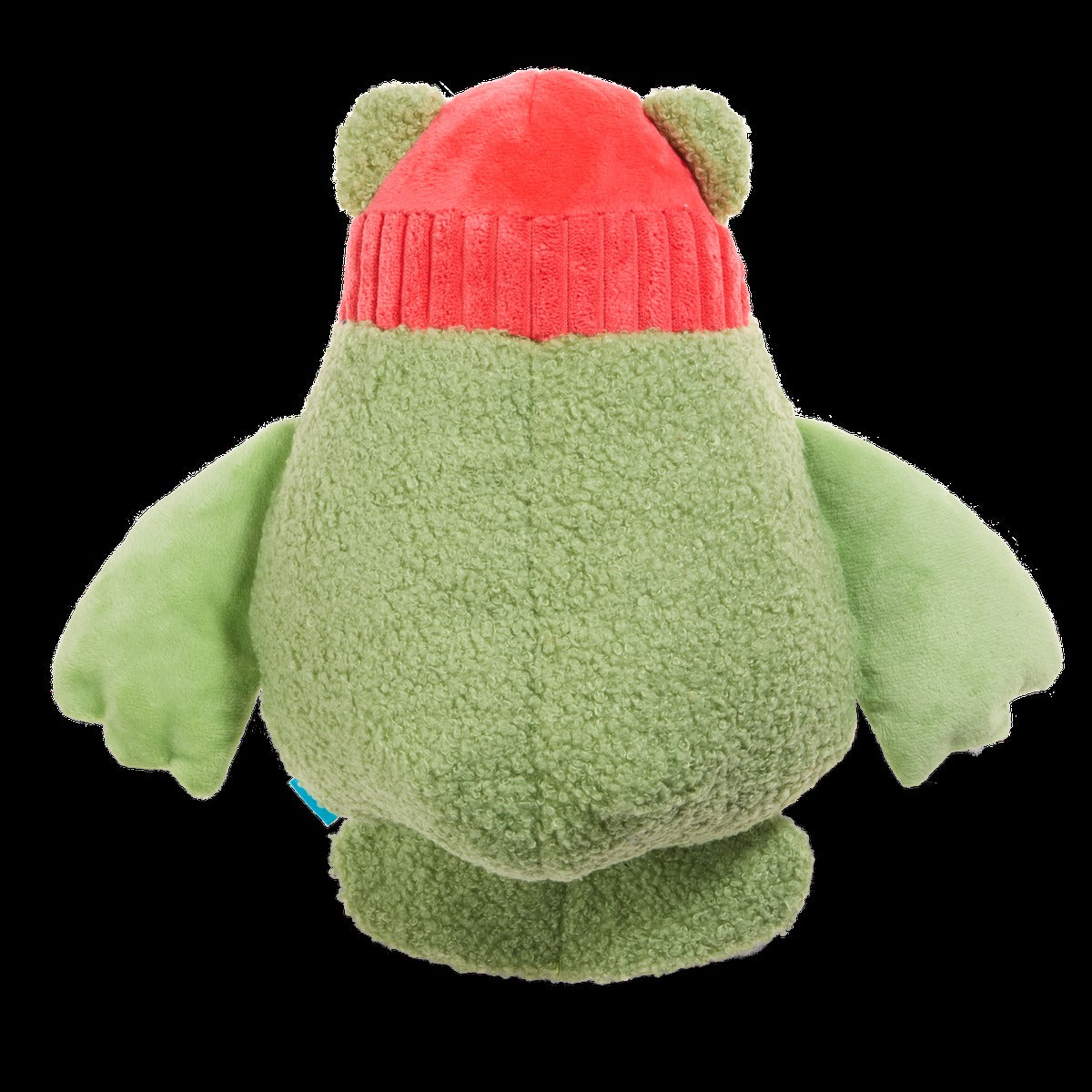 Bearista Plush Extra-Large + Tug Dog Toy