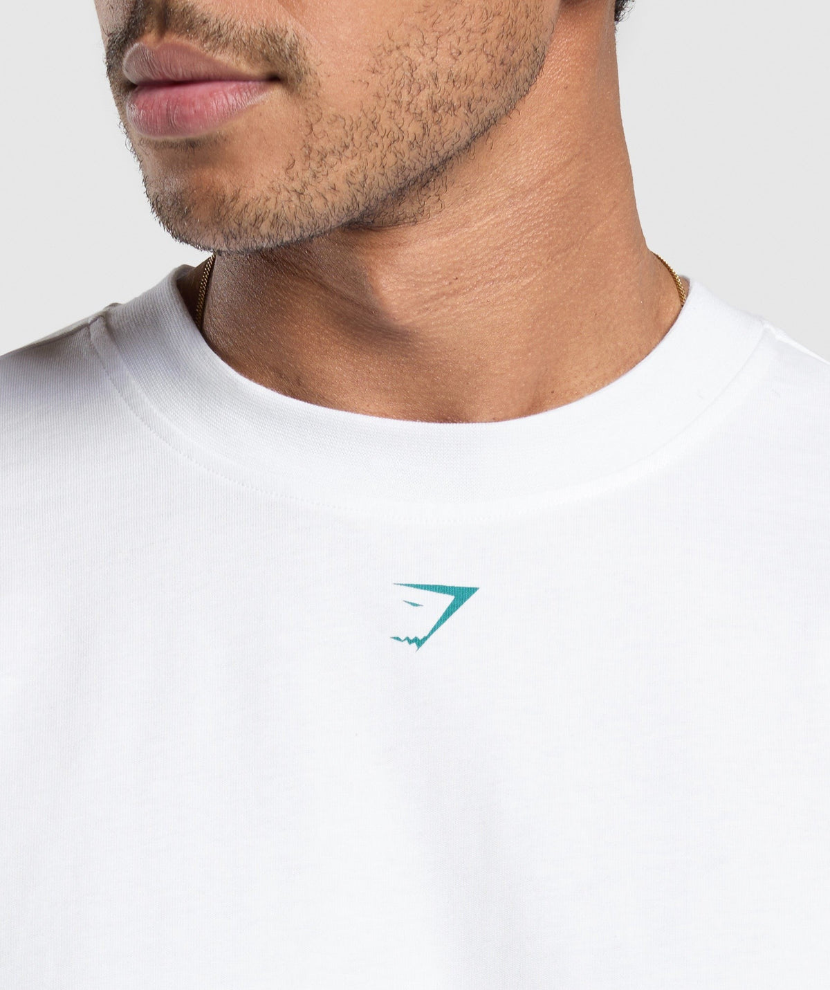 Gymshark EST 2012 Tee - White