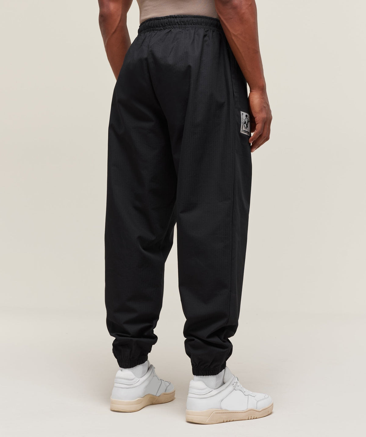 Gymshark Pumper Pants - Black