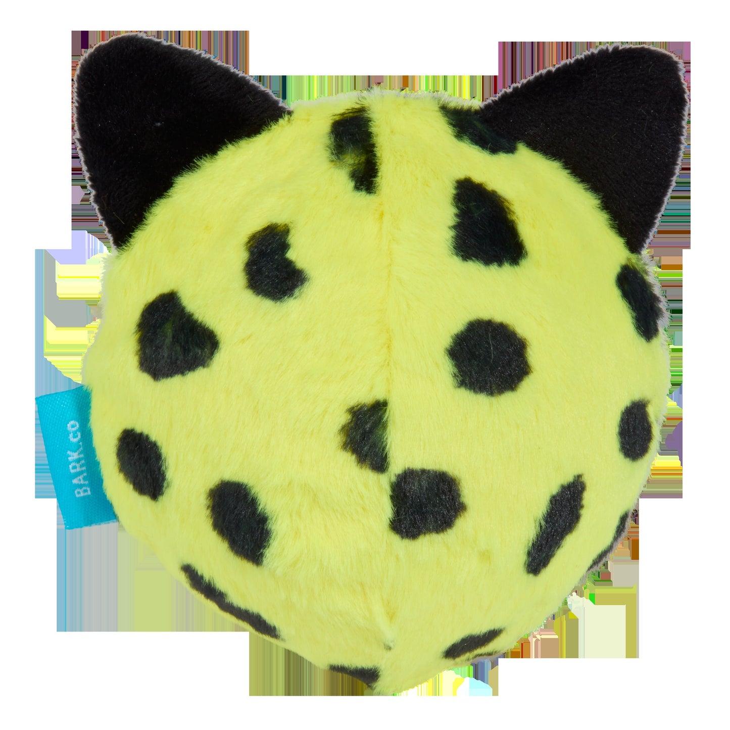 Duma Njaa Plush 2-in-1 Rip and Reveal + Fetch + Multi-Part Dog Toy