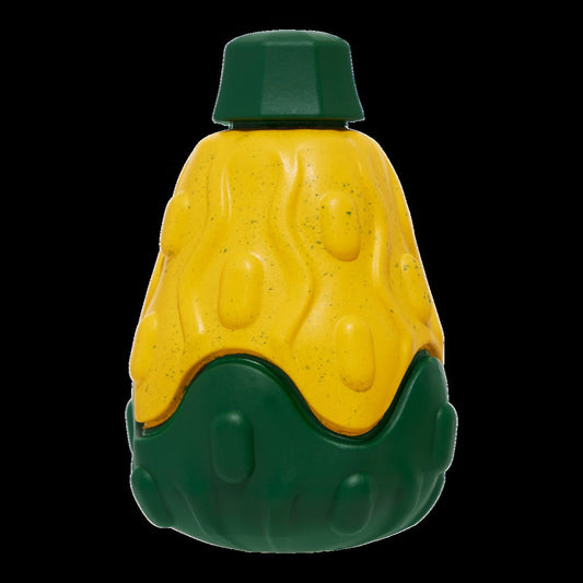 Good Gourd Gnaw Mighty Durable Super Chewer Dog Toy