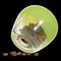 Tipsy Margarita Super Chewer Durable Enrichment Dog Toy