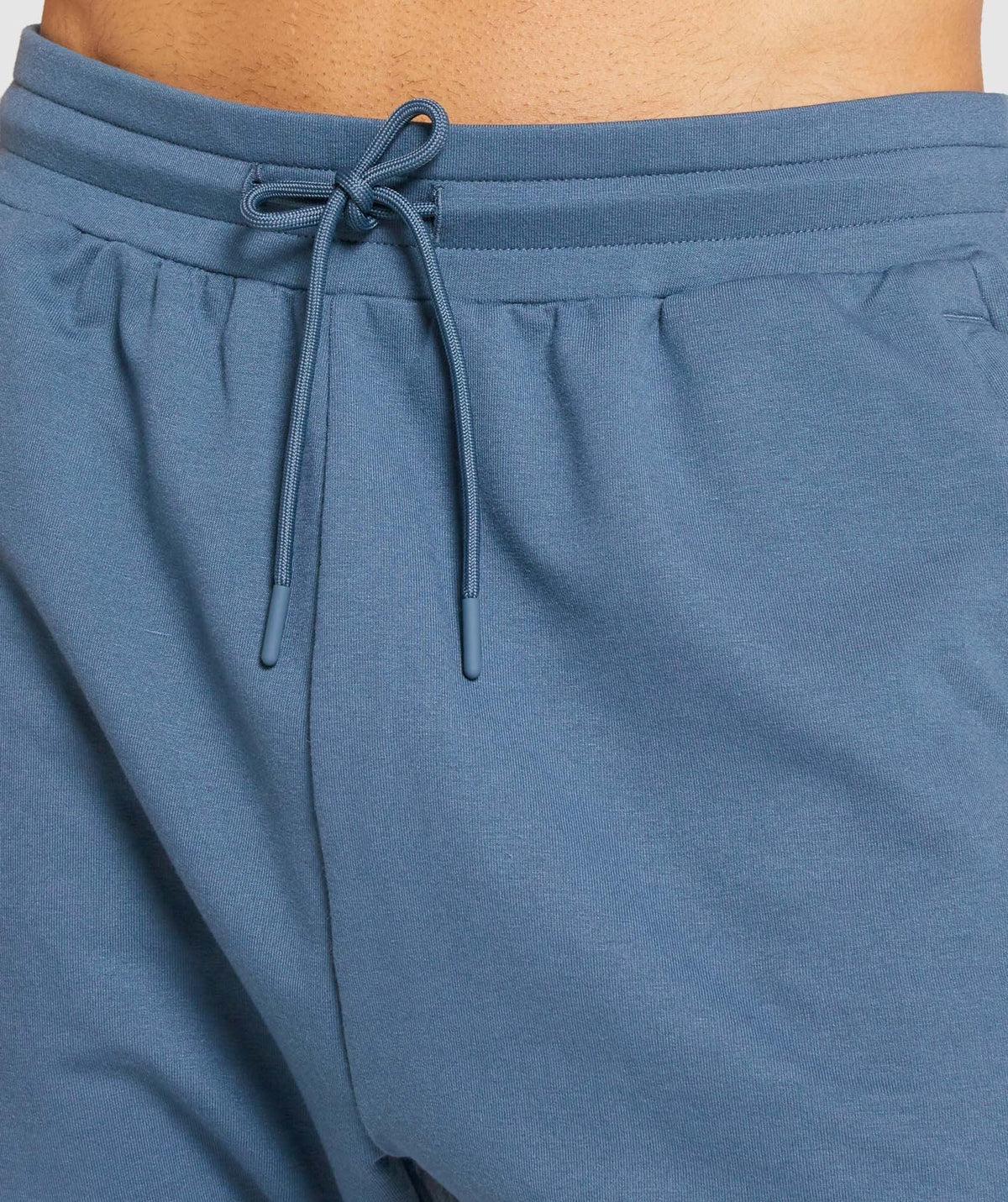 Gymshark Critical Zip Joggers - Teal