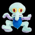 Dancing Squidward