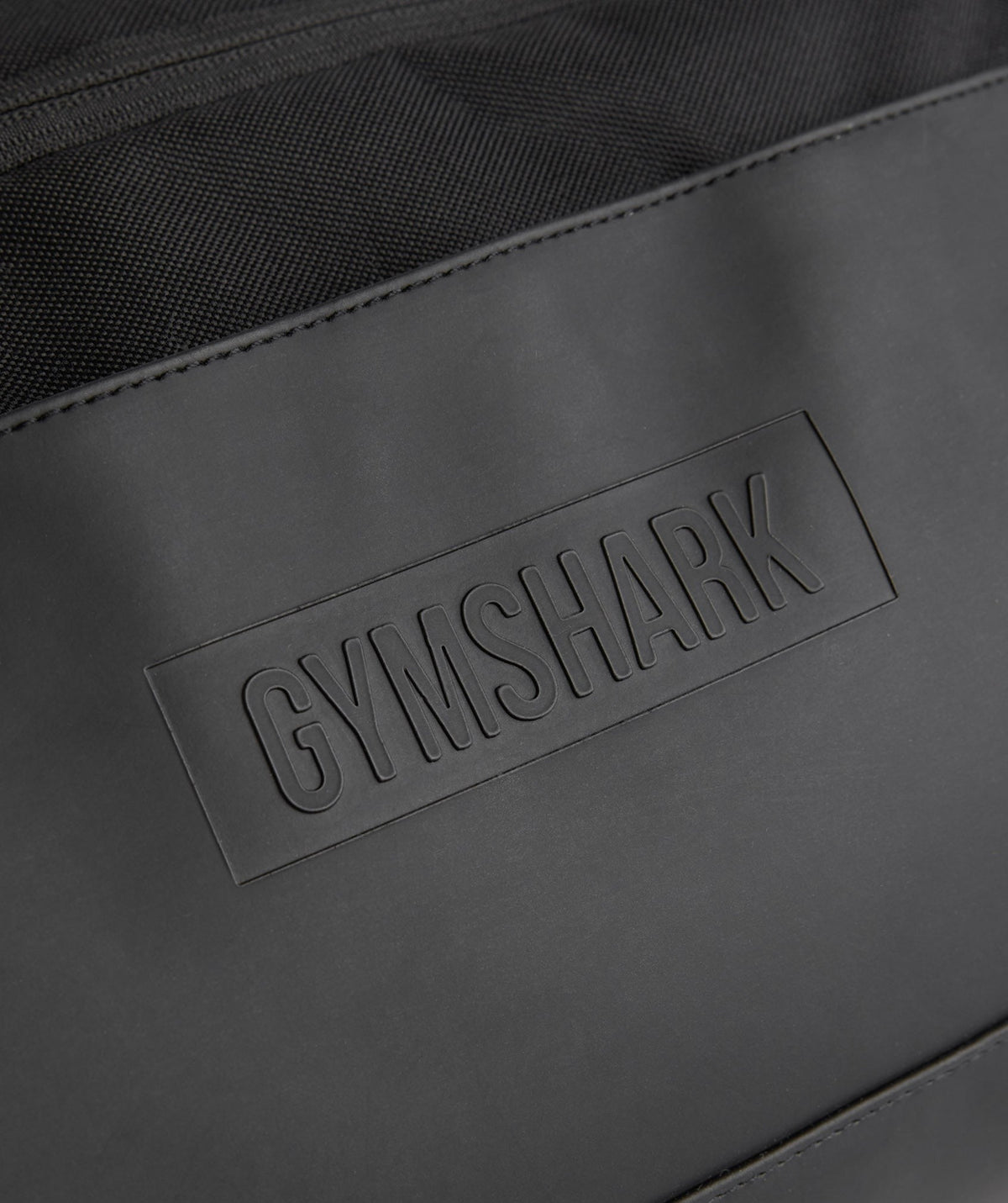 Gymshark Small Everyday Gym Bag - Black