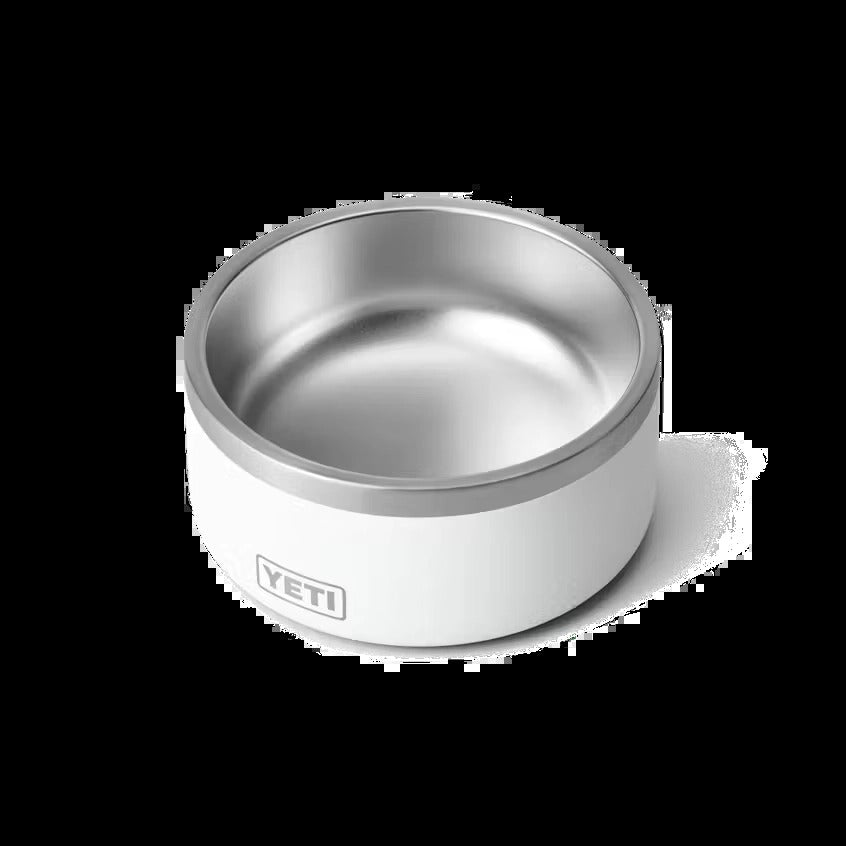 Yeti Bowl