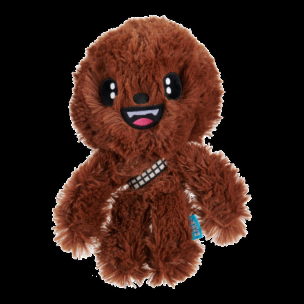Bark It Up, Fuzzball! Plush Tug Dog Toy