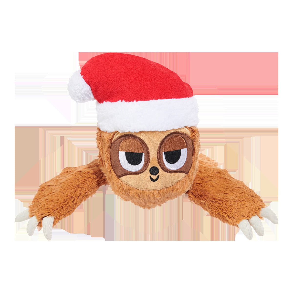 Let It Slow Plush Extra-Large + Tug Dog Toy