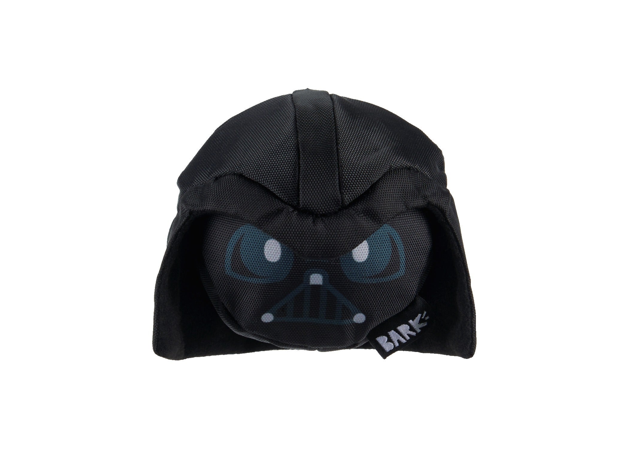 Dark Side Star WarsTM Super Chewer Durable Bundle 2-in-1 + Fetch Dog Toy