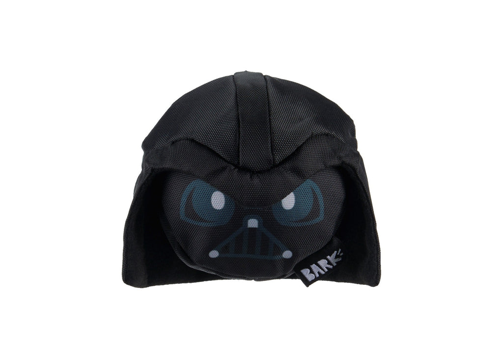 Dark Side Star WarsTM Super Chewer Durable Bundle 2-in-1 + Fetch Dog Toy