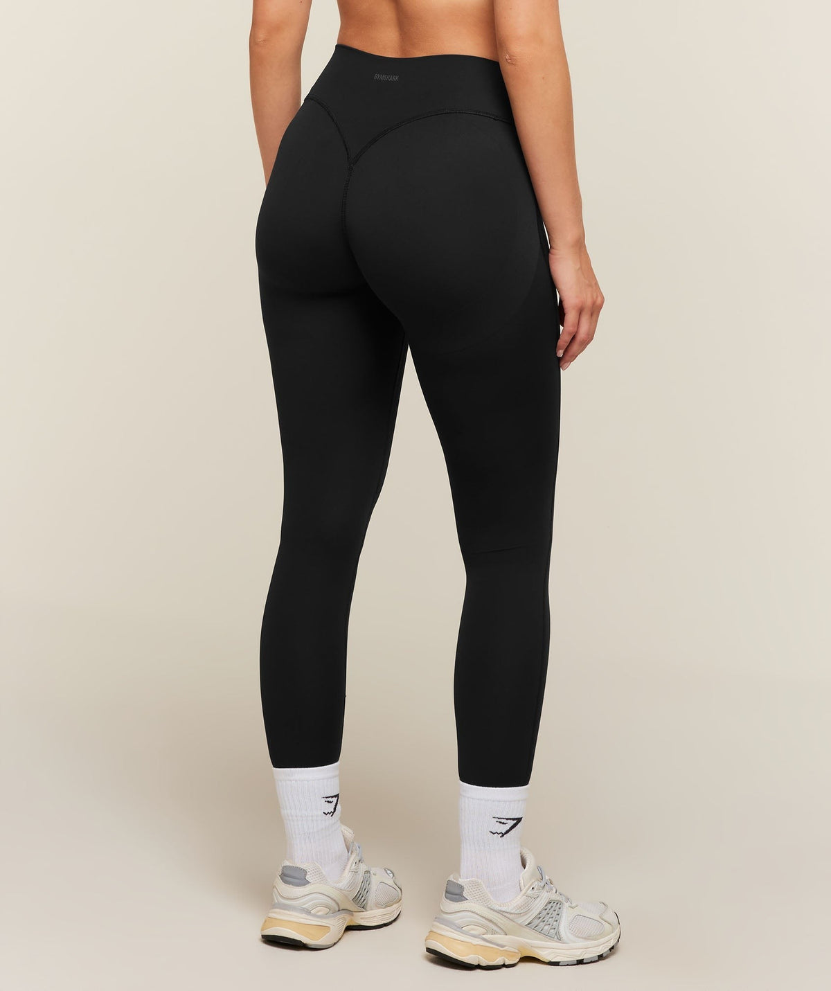 Gymshark Shape Leggings - Black