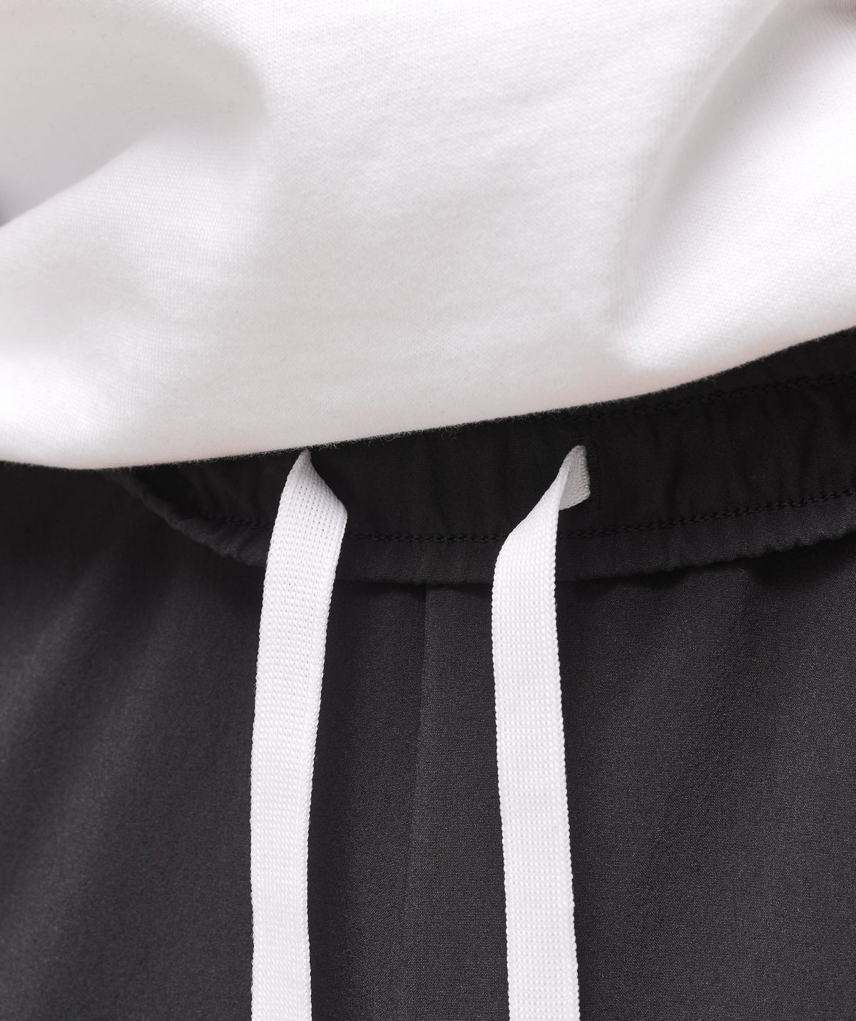 Gymshark Retro Side Stripe Joggers - Black