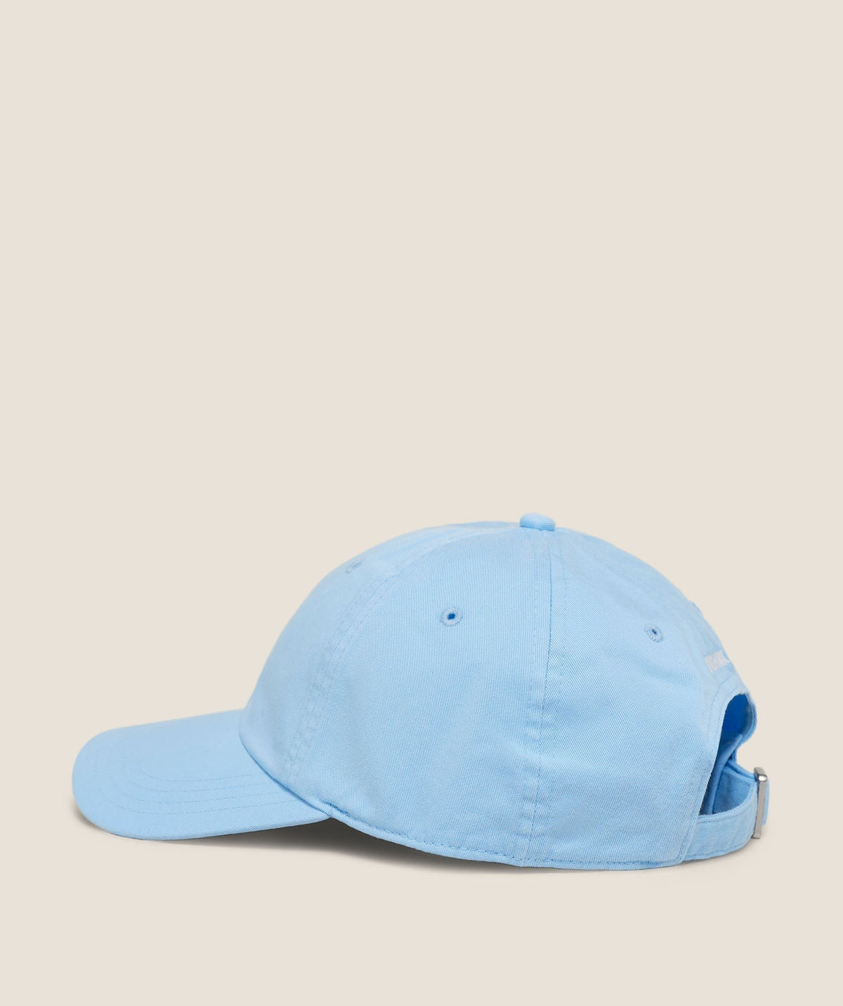 Gymshark Relaxed Cap - Zone Blue