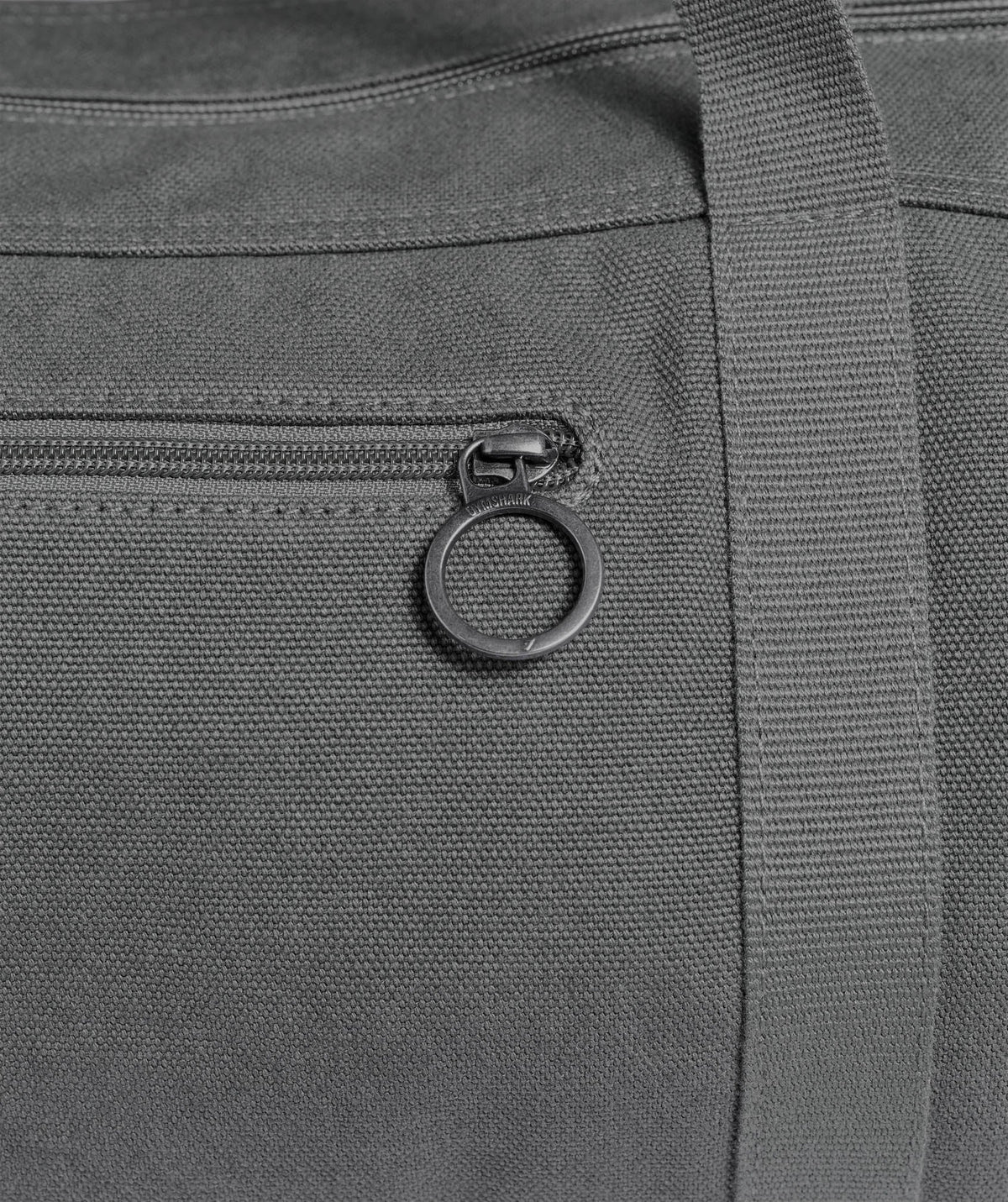 Gymshark Power Holdall - Dark Grey
